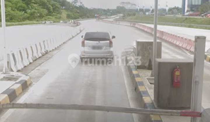 Cheap Land for Sale Ready to Build in Rangkas Bitung, Already Filled in Tangerang Cheap Land for Sale Ready to Build in Rangkas Bitung, Already Filled in Tangerang