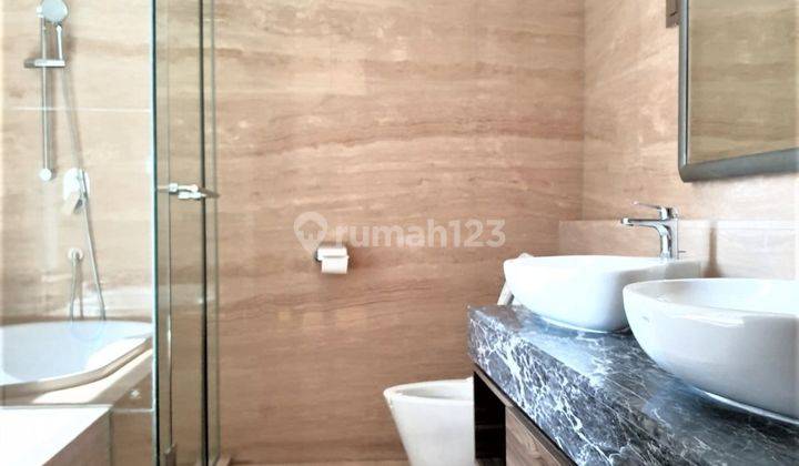Apartemen Botanica Garden 2BR Brand New Lantai Sedang 3