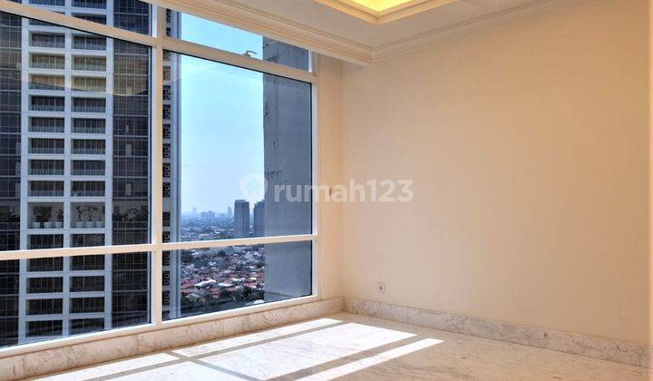 Apartemen Botanica Garden 2BR Brand New Lantai Sedang 5