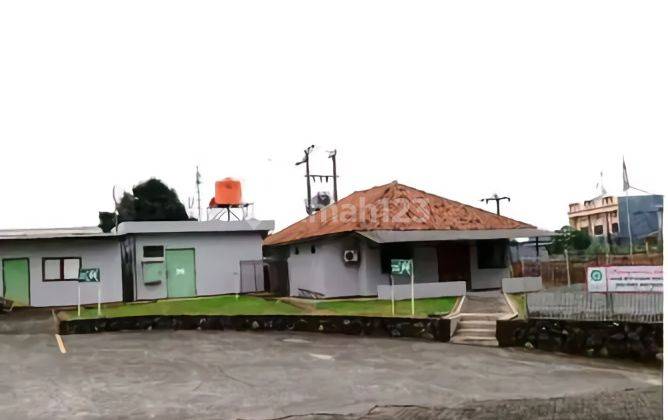 Jual Pabrik + Gudang Rapi Siap Pakai 5