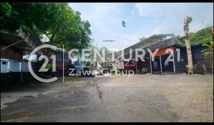 Dijual Lahan Produktif Ex Restoran Ibu Kadi 4