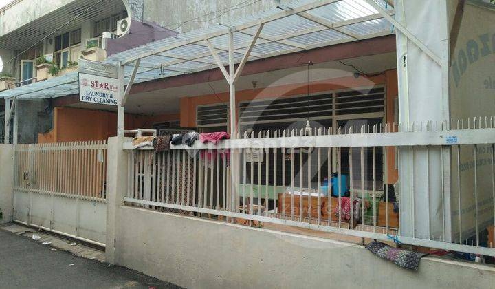 Dijual Kost di Grogol Jakarta Barat 1