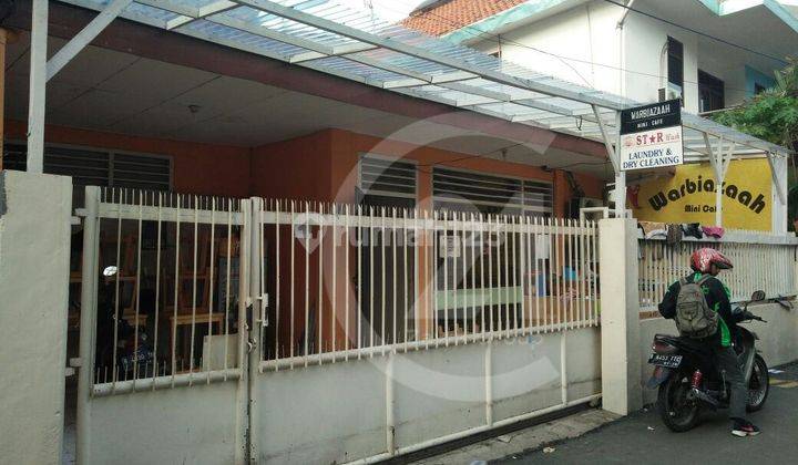 Dijual Kost di Grogol Jakarta Barat 2