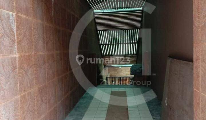 Rumah Mewah Prapanca Cipeter Utara Kebayoran Baru 2 Lantai 2