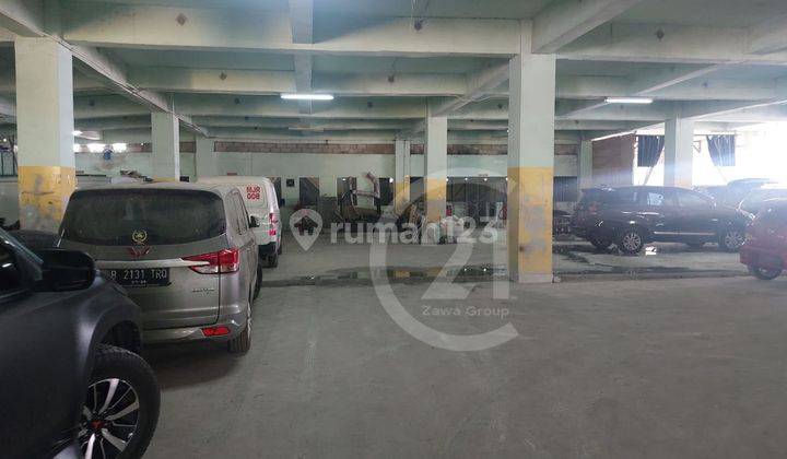 Dijual Tanah Dan Bangunan Karawang Barat 2