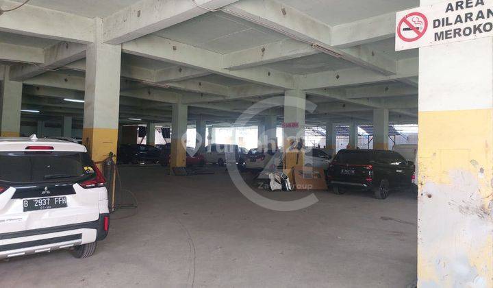 Dijual Tanah Dan Bangunan Karawang Barat 5