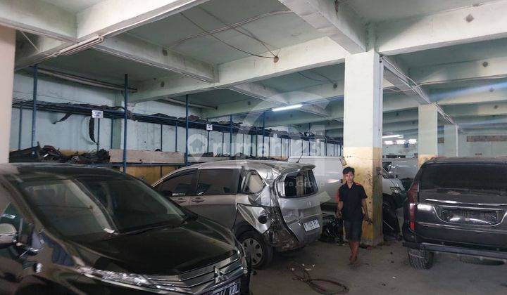 Dijual Tanah Dan Bangunan Karawang Barat 6