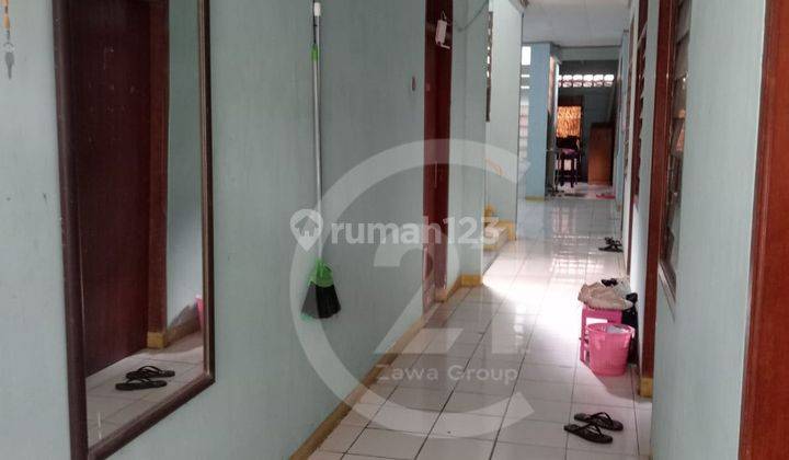 Dijual Rumah Kost 2 Lantai di Pondok Cina Beiji Depok 1