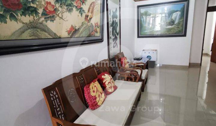 Dijual Rumah Termurah Di Cluster Camai Pik Siap Huni 2