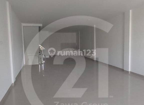 Dijula Ruko 4 Lantai Taman Sari 5