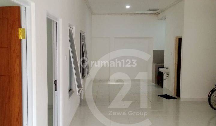 Rumah Siap Huni, Baru Selesai di Renov. Di Bojong Indah 2
