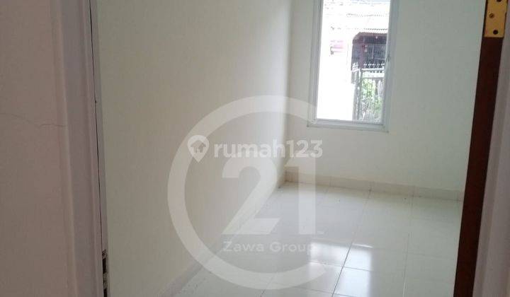 Rumah Siap Huni, Baru Selesai di Renov. Di Bojong Indah 3