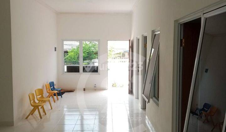 Rumah Siap Huni, Baru Selesai di Renov. Di Bojong Indah 5