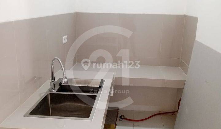 Rumah Siap Huni, Baru Selesai di Renov. Di Bojong Indah 6