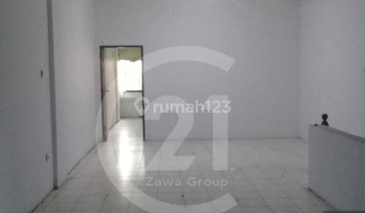 Dijual Ruko Jala Raya Kalimalang 3 Lantai 4