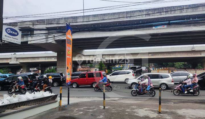 Dijual Ruko Jala Raya Kalimalang 3 Lantai 5