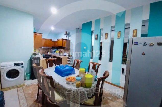 Dijual Rumah Kemang Mampang Prapatan Full Furnished 1