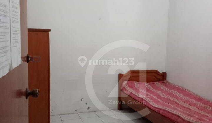 Dijual Rumah Kost Ui Depok 2 Lantai 1