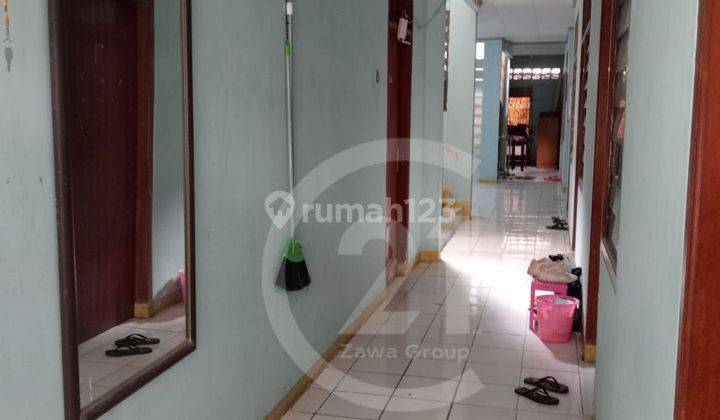 Dijual Rumah Kost Ui Depok 2 Lantai 2