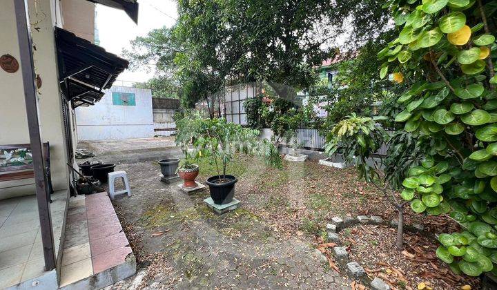 Dijual Rumah Hook Asri Tomang Hadap Barat Utara 2