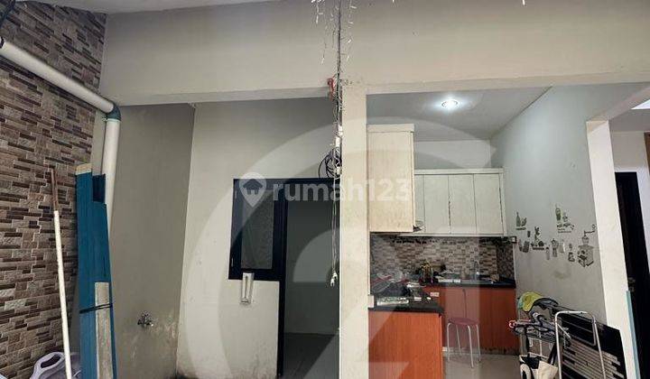 Dijual Rumah Citra 7 Kalideres Cengkareng 2 Lantai Hadap Selatan 1