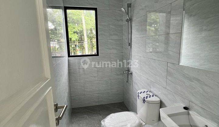 Dijual Rumah Baru Villa Meruya Utara Kembangan 2 Lantai 2