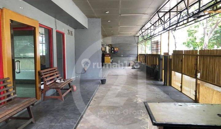 Sewa Ruang Usaha Cocok Untuk Kantor Dan Gudang Area Tanjung Duren 1