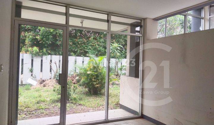 Dijual Bangunan Kantor Rumah Sunrise Garden Kedoya Utara 1