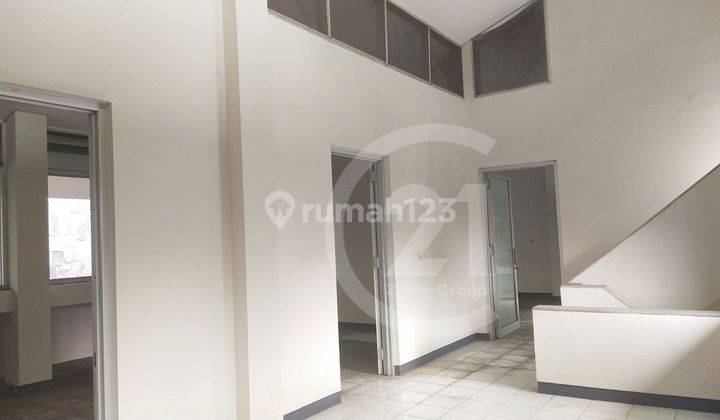 Dijual Bangunan Kantor Rumah Sunrise Garden Kedoya Utara 2