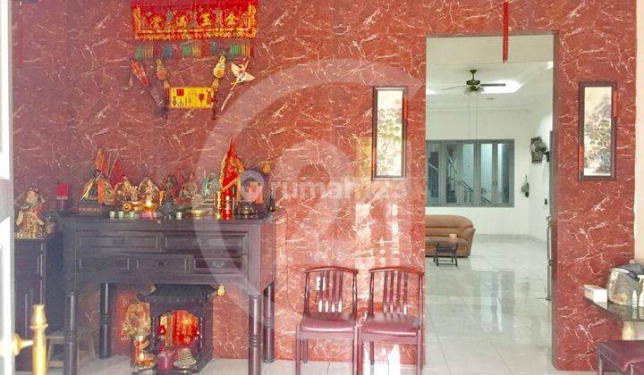 Dijual Rumah Mura Karang Pluit Jakarta Utara 2