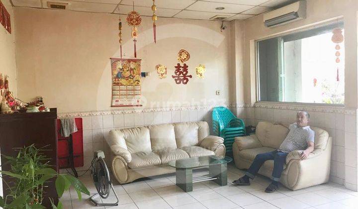 Dijual Kost Aktif 40 Kamar di Mutiara Taman Palem Cengkareng Kalideres 1