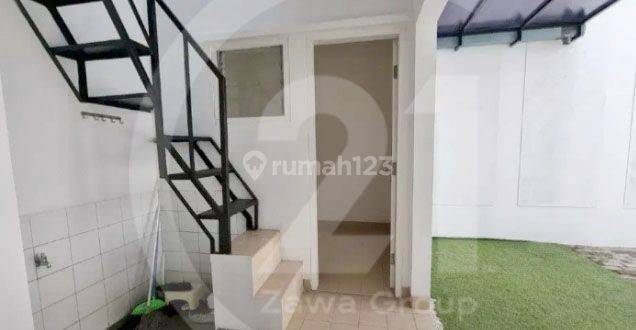 Dijual Rumah Taman Permata Buana Puri Kembangan Jakbar 1