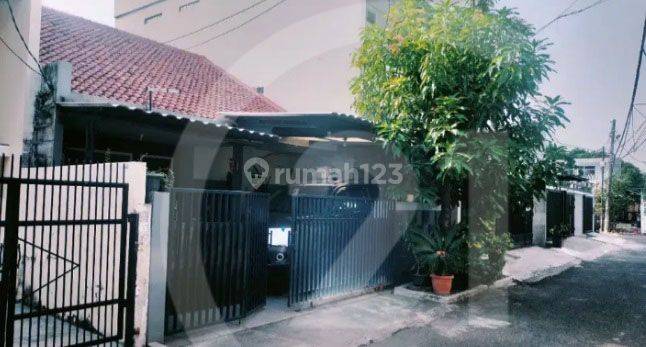 Jual Rumah Bojong Indah Kembangan Jakarta Barat 1