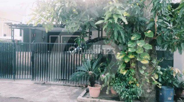 Jual Rumah Bojong Indah Kembangan Jakarta Barat 2