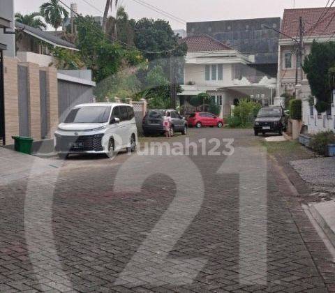 Dijual Rumah Citra 2 Kalideres Cengkareng Mewah Rapi 2 Lantai 1