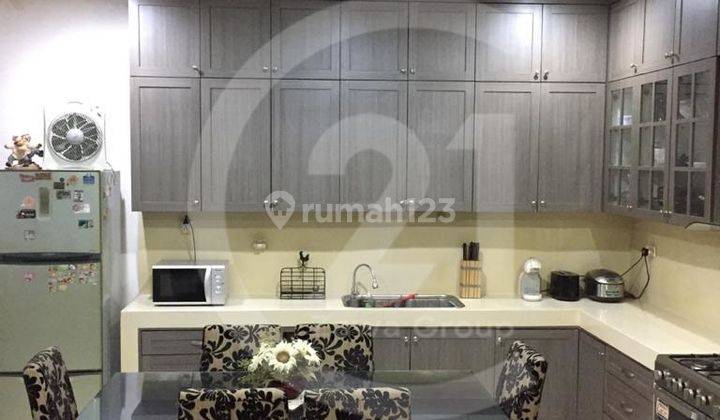 Dijual Rumah Green Permata Residence Pesanggrahan 1