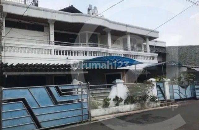 Jual Bu Rumah Tomang Belakang Roxy Tomang Grogol Petamburan 2