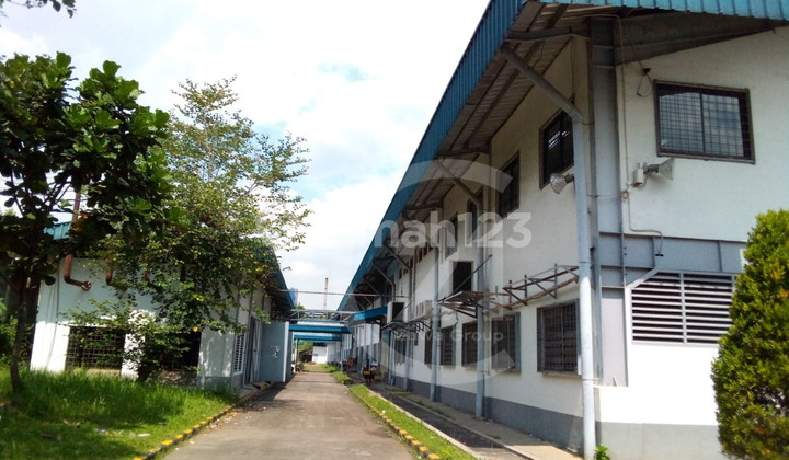 For Quick Sale: Factory + Warehouse + Office + Staff Quarters in Citeureup, Bogor For Quick Sale: Factory + Warehouse + Office + Staff Quarters in Citeureup, Bogor