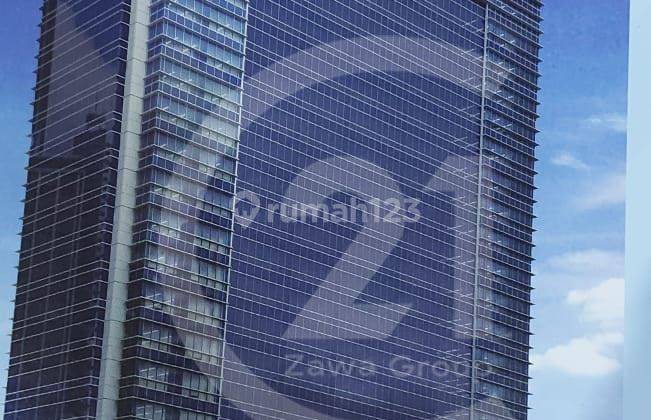 Disewa Puri Indah Official Tower Kembangan Lantai Rendah 1