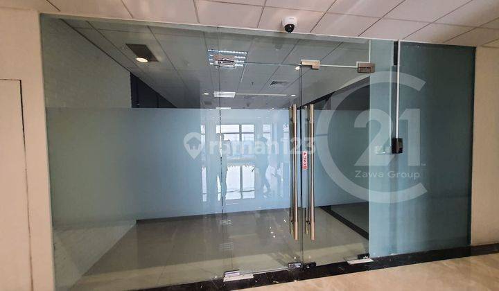 Disewa Puri Indah Official Tower Kembangan Lantai Rendah 2