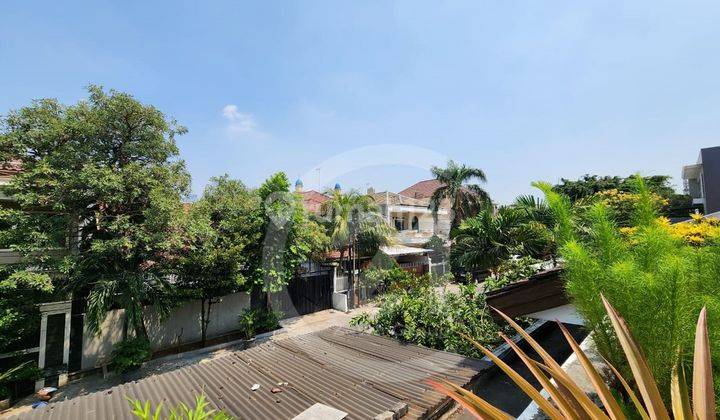 Dijual Rumah Tomang Hitung Tanah Komplek Jakarta Barat 2