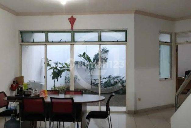 Dijual Dibawah Njop Rumah Semanan Indah Kosambi Jakbar 1