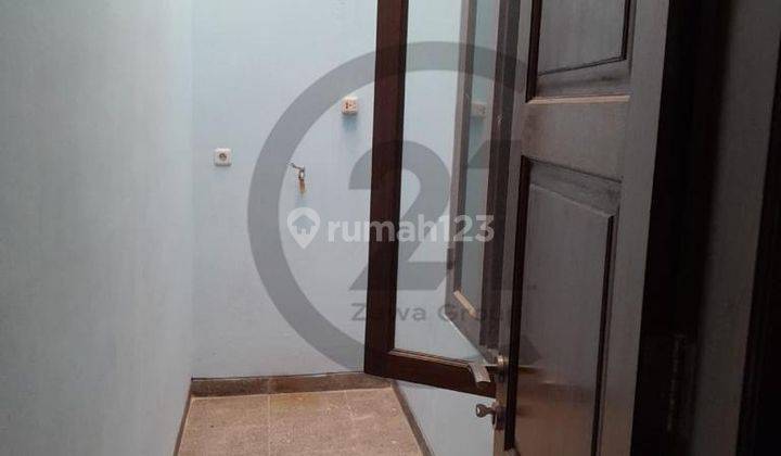 Dijual Rumah Cocok Untuk Bangunan Kost Pancoran Jakarta Selatan 2