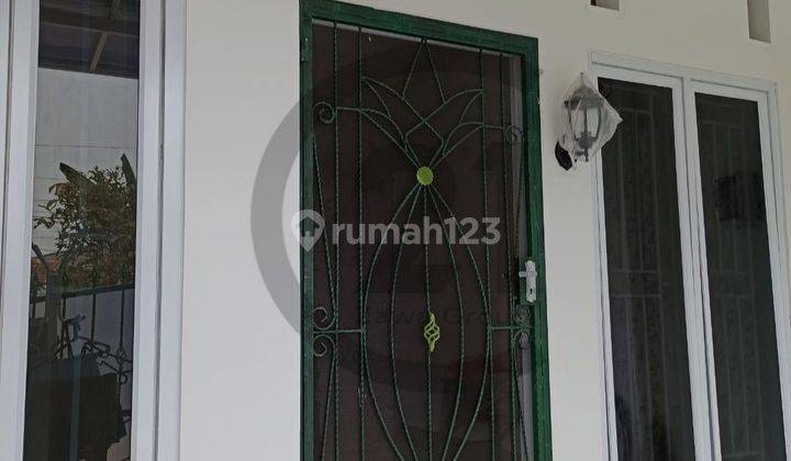 Dijual Rumah Tangerang Regensi 2 Pasar Kemis Tangerang 1