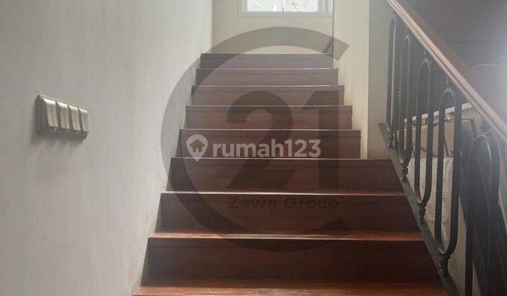 Jual Rumah Jl.ubud Kuningan Jakarta Selatan 2