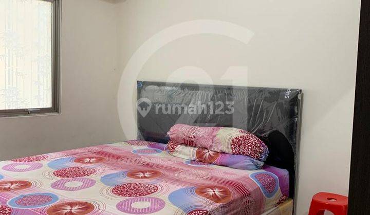Dijual Apartemen Bandara City Kosambi Tangerang Lantai Tinggi 1