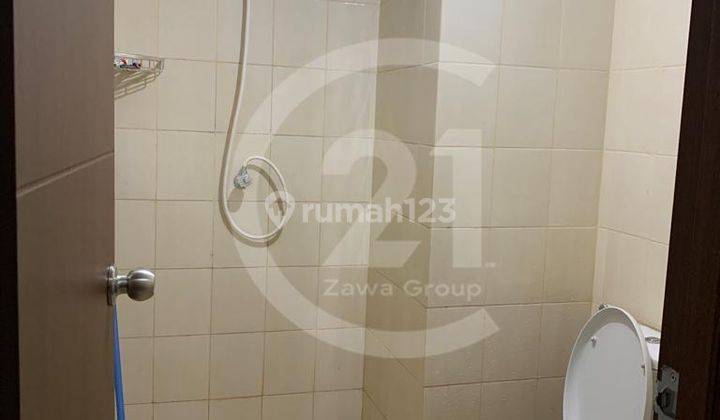 Dijual Apartemen Bandara City Kosambi Tangerang Lantai Tinggi 2