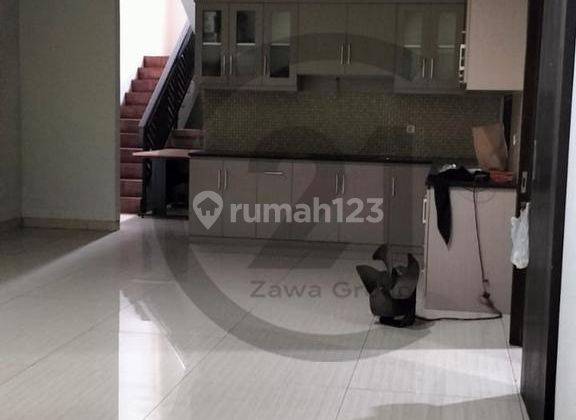 Dijual Rumah 2 Lantai di Pejaten Barat Pasar Minggu 2