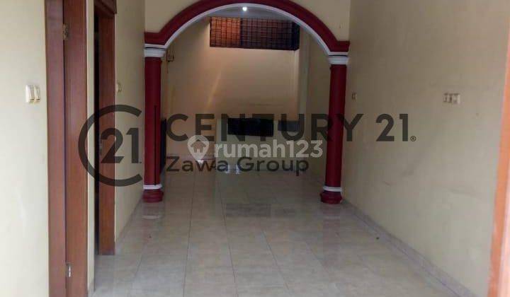 Jual Rumah Komplek Budi Indah Daan Mogot Poris Gaga Tangerang 2