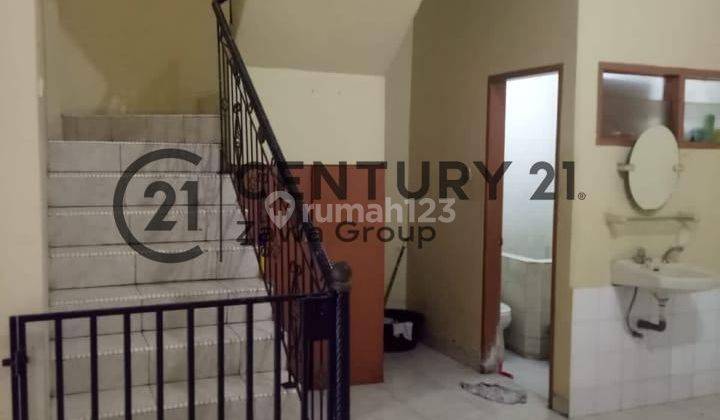 Jual Rumah Komplek Budi Indah Daan Mogot Poris Gaga Tangerang 1